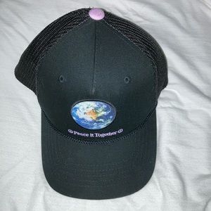 Levi’s Snap Back Hat